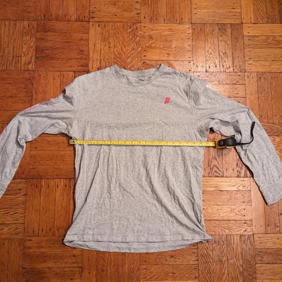 Prince Long Sleeve T-Shirt - Picture 5 of 5